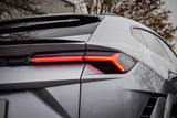 2023 Lamborghini Urus S Silver Super SUV 4.0L V8 BiTurbo 4WD (Biege Interior) - Malaysia Lamborghini Car for Sale Promotion [DIRECT IMPORT]