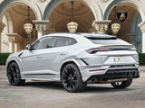 2023 Lamborghini Urus S Silver Super SUV 4.0L V8 BiTurbo 4WD (Biege Interior) - Malaysia Lamborghini Car for Sale Promotion [DIRECT IMPORT]