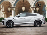 2023 Lamborghini Urus S Silver Super SUV 4.0L V8 BiTurbo 4WD (Biege Interior) - Malaysia Lamborghini Car for Sale Promotion [DIRECT IMPORT]