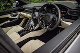 2023 Lamborghini Urus S Silver Super SUV 4.0L V8 BiTurbo 4WD (Biege Interior) - Malaysia Lamborghini Car for Sale Promotion [DIRECT IMPORT]