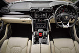 2023 Lamborghini Urus S Silver Super SUV 4.0L V8 BiTurbo 4WD (Biege Interior) - Malaysia Lamborghini Car for Sale Promotion [DIRECT IMPORT]