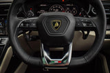 2023 Lamborghini Urus S Silver Super SUV 4.0L V8 BiTurbo 4WD (Biege Interior) - Malaysia Lamborghini Car for Sale Promotion [DIRECT IMPORT]