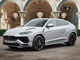 2023 Lamborghini Urus S Silver Super SUV 4.0L V8 BiTurbo 4WD (Biege Interior) - Malaysia Lamborghini Car for Sale Promotion [DIRECT IMPORT]