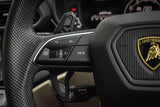 2023 Lamborghini Urus S Silver Super SUV 4.0L V8 BiTurbo 4WD (Biege Interior) - Malaysia Lamborghini Car for Sale Promotion [DIRECT IMPORT]