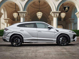 2023 Lamborghini Urus S Silver Super SUV 4.0L V8 BiTurbo 4WD (Biege Interior) - Malaysia Lamborghini Car for Sale Promotion [DIRECT IMPORT]