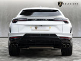 2023 Lamborghini Urus S White Super SUV 4.0L V8 BiTurbo 4WD (Black Interior) - Malaysia Lamborghini Car for Sale Promotion [DIRECT IMPORT]