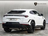 2023 Lamborghini Urus S White Super SUV 4.0L V8 BiTurbo 4WD (Black Interior) - Malaysia Lamborghini Car for Sale Promotion [DIRECT IMPORT]