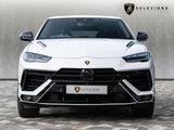 2023 Lamborghini Urus S White Super SUV 4.0L V8 BiTurbo 4WD (Black Interior) - Malaysia Lamborghini Car for Sale Promotion [DIRECT IMPORT]