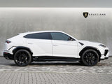 2023 Lamborghini Urus S White Super SUV 4.0L V8 BiTurbo 4WD (Black Interior) - Malaysia Lamborghini Car for Sale Promotion [DIRECT IMPORT]