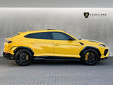 2023 Lamborghini Urus S Yellow Super SUV 4.0L V8 BiTurbo 4WD (Black Interior) - Malaysia Lamborghini Car for Sale Promotion [DIRECT IMPORT]