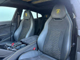 2023 Lamborghini Urus S Yellow Super SUV 4.0L V8 BiTurbo 4WD (Black Interior) - Malaysia Lamborghini Car for Sale Promotion [DIRECT IMPORT]