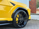 2023 Lamborghini Urus S Yellow Super SUV 4.0L V8 BiTurbo 4WD (Black Interior) - Malaysia Lamborghini Car for Sale Promotion [DIRECT IMPORT]