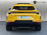 2023 Lamborghini Urus S Yellow Super SUV 4.0L V8 BiTurbo 4WD (Black Interior) - Malaysia Lamborghini Car for Sale Promotion [DIRECT IMPORT]
