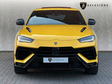 2023 Lamborghini Urus S Yellow Super SUV 4.0L V8 BiTurbo 4WD (Black Interior) - Malaysia Lamborghini Car for Sale Promotion [DIRECT IMPORT]