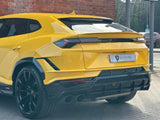 2023 Lamborghini Urus S Yellow Super SUV 4.0L V8 BiTurbo 4WD (Black Interior) - Malaysia Lamborghini Car for Sale Promotion [DIRECT IMPORT]