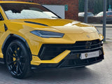 2023 Lamborghini Urus S Yellow Super SUV 4.0L V8 BiTurbo 4WD (Black Interior) - Malaysia Lamborghini Car for Sale Promotion [DIRECT IMPORT]