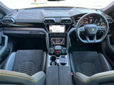 2023 Lamborghini Urus S Yellow Super SUV 4.0L V8 BiTurbo 4WD (Black Interior) - Malaysia Lamborghini Car for Sale Promotion [DIRECT IMPORT]