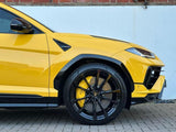2023 Lamborghini Urus S Yellow Super SUV 4.0L V8 BiTurbo 4WD (Black Interior) - Malaysia Lamborghini Car for Sale Promotion [DIRECT IMPORT]