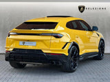 2023 Lamborghini Urus S Yellow Super SUV 4.0L V8 BiTurbo 4WD (Black Interior) - Malaysia Lamborghini Car for Sale Promotion [DIRECT IMPORT]