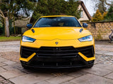 2023 Lamborghini Urus S Yellow Super SUV 4.0L V8 BiTurbo 4WD (Black Interior) - Malaysia Lamborghini Car for Sale Promotion [DIRECT IMPORT]
