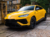 2023 Lamborghini Urus S Yellow Super SUV 4.0L V8 BiTurbo 4WD (Black Interior) - Malaysia Lamborghini Car for Sale Promotion [DIRECT IMPORT]