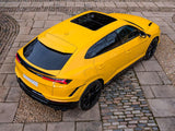 2023 Lamborghini Urus S Yellow Super SUV 4.0L V8 BiTurbo 4WD (Black Interior) - Malaysia Lamborghini Car for Sale Promotion [DIRECT IMPORT]