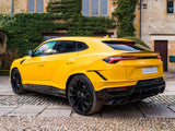2023 Lamborghini Urus S Yellow Super SUV 4.0L V8 BiTurbo 4WD (Black Interior) - Malaysia Lamborghini Car for Sale Promotion [DIRECT IMPORT]