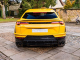 2023 Lamborghini Urus S Yellow Super SUV 4.0L V8 BiTurbo 4WD (Black Interior) - Malaysia Lamborghini Car for Sale Promotion [DIRECT IMPORT]