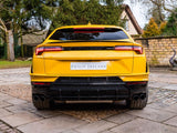 2023 Lamborghini Urus S Yellow Super SUV 4.0L V8 BiTurbo 4WD (Black Interior) - Malaysia Lamborghini Car for Sale Promotion [DIRECT IMPORT]