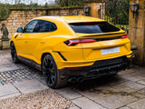 2023 Lamborghini Urus S Yellow Super SUV 4.0L V8 BiTurbo 4WD (Black Interior) - Malaysia Lamborghini Car for Sale Promotion [DIRECT IMPORT]