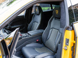 2023 Lamborghini Urus S Yellow Super SUV 4.0L V8 BiTurbo 4WD (Black Interior) - Malaysia Lamborghini Car for Sale Promotion [DIRECT IMPORT]