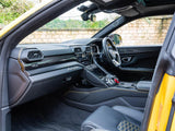 2023 Lamborghini Urus S Yellow Super SUV 4.0L V8 BiTurbo 4WD (Black Interior) - Malaysia Lamborghini Car for Sale Promotion [DIRECT IMPORT]
