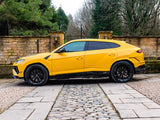 2023 Lamborghini Urus S Yellow Super SUV 4.0L V8 BiTurbo 4WD (Black Interior) - Malaysia Lamborghini Car for Sale Promotion [DIRECT IMPORT]