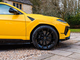 2023 Lamborghini Urus S Yellow Super SUV 4.0L V8 BiTurbo 4WD (Black Interior) - Malaysia Lamborghini Car for Sale Promotion [DIRECT IMPORT]