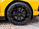 2023 Lamborghini Urus S Yellow Super SUV 4.0L V8 BiTurbo 4WD (Black Interior) - Malaysia Lamborghini Car for Sale Promotion [DIRECT IMPORT]