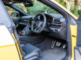 2023 Lamborghini Urus S Yellow Super SUV 4.0L V8 BiTurbo 4WD (Black Interior) - Malaysia Lamborghini Car for Sale Promotion [DIRECT IMPORT]