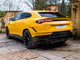 2023 Lamborghini Urus S Yellow Super SUV 4.0L V8 BiTurbo 4WD (Black Interior) - Malaysia Lamborghini Car for Sale Promotion [DIRECT IMPORT]