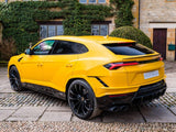 2023 Lamborghini Urus S Yellow Super SUV 4.0L V8 BiTurbo 4WD (Black Interior) - Malaysia Lamborghini Car for Sale Promotion [DIRECT IMPORT]