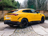 2023 Lamborghini Urus S Yellow Super SUV 4.0L V8 BiTurbo 4WD (Black Interior) - Malaysia Lamborghini Car for Sale Promotion [DIRECT IMPORT]