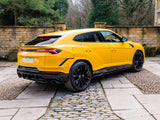 2023 Lamborghini Urus S Yellow Super SUV 4.0L V8 BiTurbo 4WD (Black Interior) - Malaysia Lamborghini Car for Sale Promotion [DIRECT IMPORT]