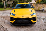 2023 Lamborghini Urus S Yellow Super SUV 4.0L V8 BiTurbo 4WD (Black Interior) - Malaysia Lamborghini Car for Sale Promotion [DIRECT IMPORT]