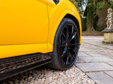 2023 Lamborghini Urus S Yellow Super SUV 4.0L V8 BiTurbo 4WD (Black Interior) - Malaysia Lamborghini Car for Sale Promotion [DIRECT IMPORT]