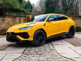 2023 Lamborghini Urus S Yellow Super SUV 4.0L V8 BiTurbo 4WD (Black Interior) - Malaysia Lamborghini Car for Sale Promotion [DIRECT IMPORT]