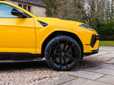 2023 Lamborghini Urus S Yellow Super SUV 4.0L V8 BiTurbo 4WD (Black Interior) - Malaysia Lamborghini Car for Sale Promotion [DIRECT IMPORT]