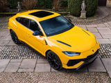 2023 Lamborghini Urus S Yellow Super SUV 4.0L V8 BiTurbo 4WD (Black Interior) - Malaysia Lamborghini Car for Sale Promotion [DIRECT IMPORT]