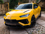 2023 Lamborghini Urus S Yellow Super SUV 4.0L V8 BiTurbo 4WD (Black Interior) - Malaysia Lamborghini Car for Sale Promotion [DIRECT IMPORT]