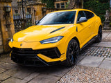 2023 Lamborghini Urus S Yellow Super SUV 4.0L V8 BiTurbo 4WD (Black Interior) - Malaysia Lamborghini Car for Sale Promotion [DIRECT IMPORT]