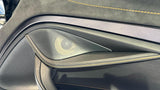 2023 McLaren 720S Grey Coupe Sports Car with Butterly Doors and 2-Seats 4.0T Twin-Turbo V8 SSG (Black Interior) - Malaysia McLaren Car Price for Sale Promotion [DIRECT IMPORT]