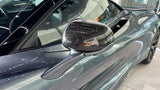 2023 McLaren 720S Grey Coupe Sports Car with Butterly Doors and 2-Seats 4.0T Twin-Turbo V8 SSG (Black Interior) - Malaysia McLaren Car Price for Sale Promotion [DIRECT IMPORT]