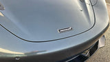 2023 McLaren 720S Grey Coupe Sports Car with Butterly Doors and 2-Seats 4.0T Twin-Turbo V8 SSG (Black Interior) - Malaysia McLaren Car Price for Sale Promotion [DIRECT IMPORT]